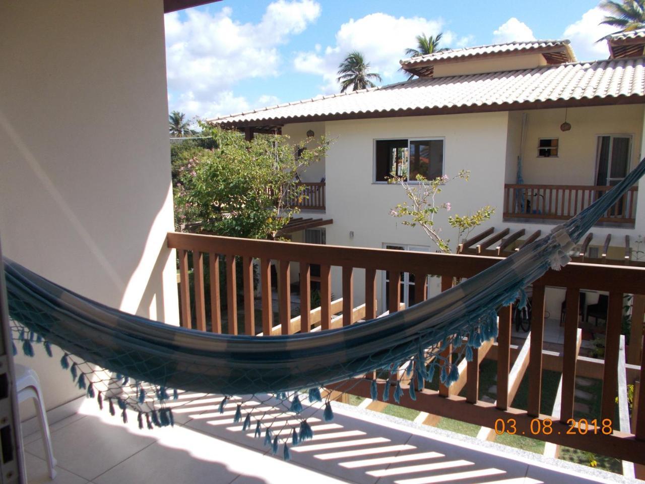Cote Dazur Residence Imbassai Exterior foto