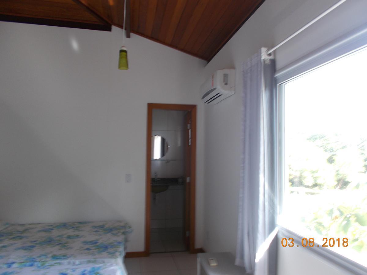 Cote Dazur Residence Imbassai Exterior foto