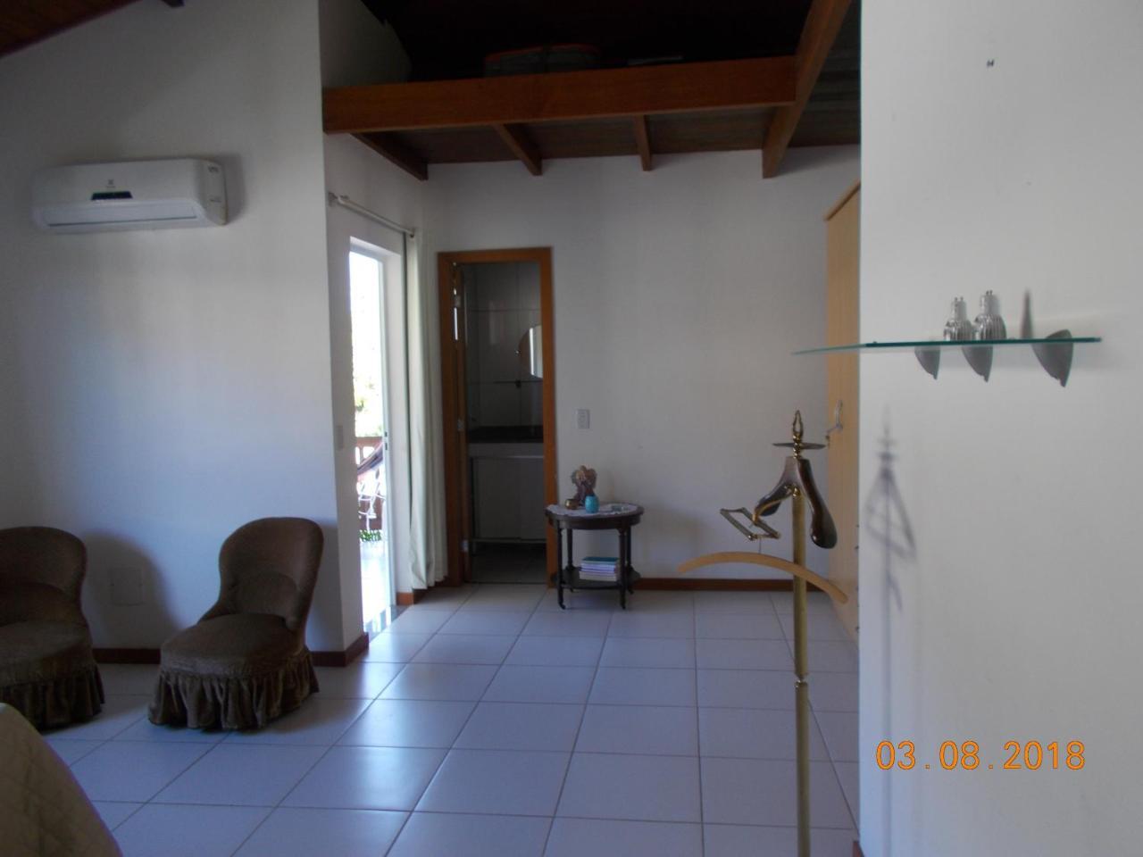 Cote Dazur Residence Imbassai Exterior foto