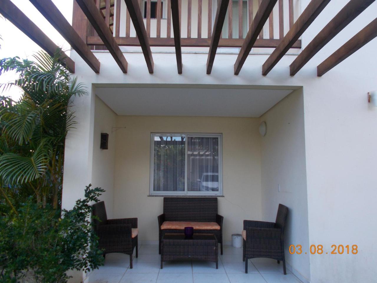 Cote Dazur Residence Imbassai Exterior foto