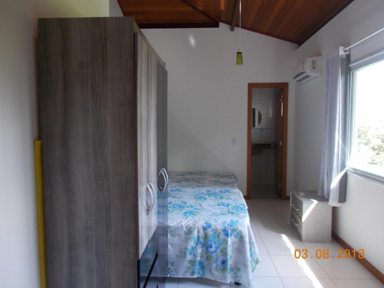 Cote Dazur Residence Imbassai Exterior foto