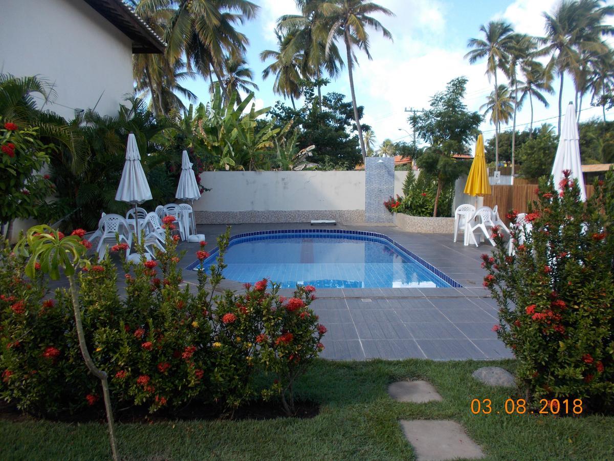 Cote Dazur Residence Imbassai Exterior foto